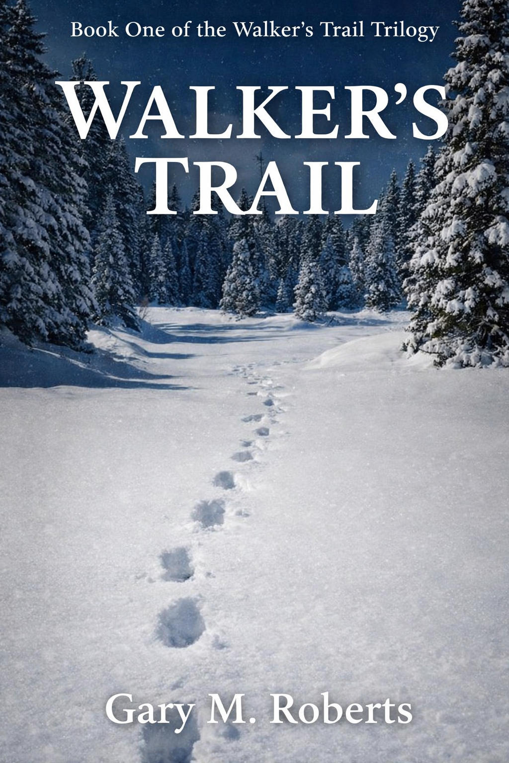 Walker's-Trail